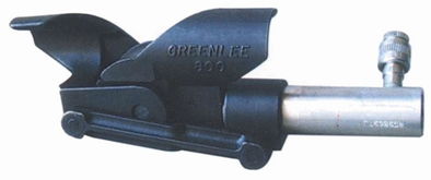 德國K104 1棘輪切刀 專業(yè)五金工具的不二之選