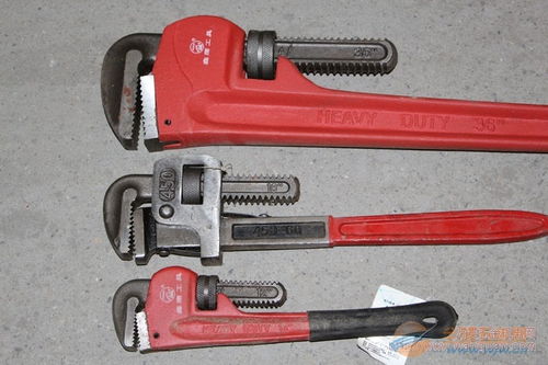 四川恒大美式管鉗 五金工具品質之選，廠家直銷優勢解析