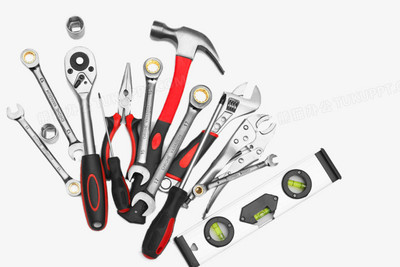 五金工具集合 打造居家與專業(yè)工作的堅(jiān)實(shí)后盾