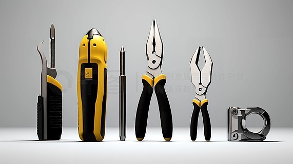 五金廣告 從圖片素材到營銷模板的全方位指南